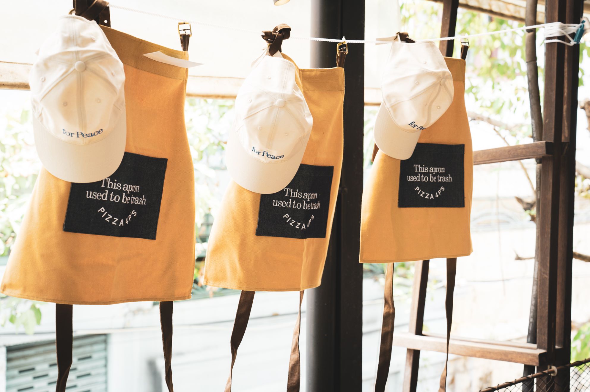 Stories of Sustainability: Discover our Eco-friendly Rewards